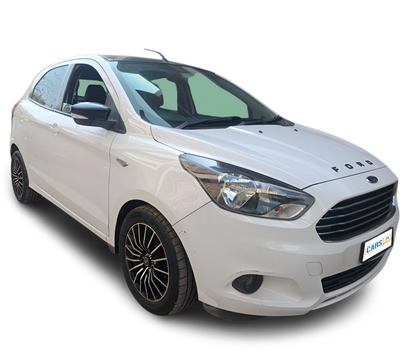 Ford New Figo-img